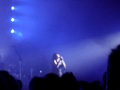 Massive Attack, concert Zentih de Lille 2009