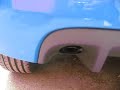 clio 197 yozzasport exhaust system clio 197 yozzasport exhaust system