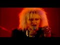 unikalne nagranie koncertu z 1992 roku (stadion x-lecia w warszawie) na kt�rym ma?gorzata ostrowska wyst?pi?a razem z tomaszem titusem pukackim i darkiem popcorn'em popowiczem (obydwaj z acid drinkers) oraz perkusist? cviet'em (cviet syn burton'a). koncert odby? si? po ?mierci freddie'go mercury'ego mia? na celu zebraniu ?rodk�w dla ludzi uzale?nionych od narkotyk�w (mog? si? myli? - prosz? ew o uwagi).