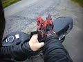 run on my bandit 1200