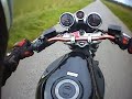 run on my bandit 1200