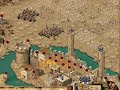 Bataille sur Stronghold Crusader [Stronghold French Heaven]
