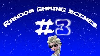 Random Gaming Scenes#3 [Disney Infinity 2.0]