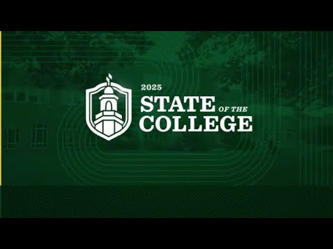 2025 State of the College
