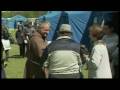 Italian earthquake survivors speak of 'hell'  - 8 April 09