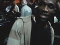 Cocoyea after fete reaction!
