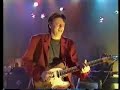 Early Tommy Emmanuel - Who Dares Wins