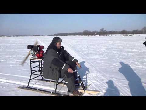 Аэросани своими руками видео фото Аэросани своими руками видео фото
