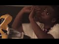 curren$y with his new video 
