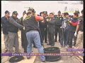 Decomisan 2,5 toneladas de cocaína en Chorrillos Decomisan 2,5 toneladas de cocaína en Chorrillos