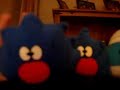 Unwritten, puppet style!