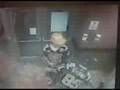 Hillarious fight at Burger King
