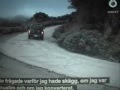 American:  No More Bush on Swedish TV-8: Varlden i Fokus