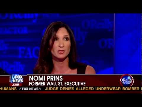 Debate on Corporate Taxes
