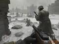 Call of Duty 2 - Storming Nazis