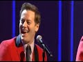 Jersey Boys London perform at The Royal Variety Performance 2008
