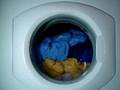 hotpoint wt960 towels on washable-wool enhanced start