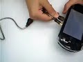 Sony PSP Refill and Data Transfer Cable