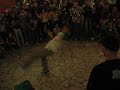 Phase T in Roumania 2007