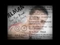 Salman-HipHop-Slow&Dirty