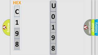 Reparación efectiva y code u0198 Citroen