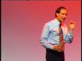 How to make sense of the future - futurist methodology