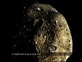 The ESA's Asteroid Intercept Mission Video