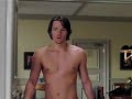 SEXY MAN ALIVE