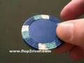 ProGen™80 Hi-Grade Poker Chips - 10 grams