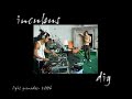 INCUBUS - dig - (light grenades-2006)