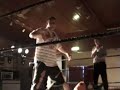 TNN vs New Aged ASBOS - Cramlington
