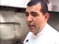 Como se Faz: Pescada-cambucu grelhada ao perfume do mar