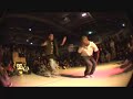MaxOne vs Machine Up Rock Battle Total Session 8