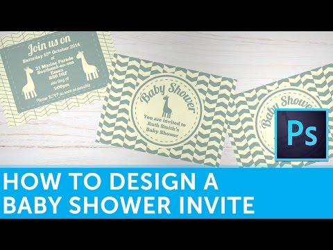 how to decide who to invite to a baby shower