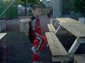 ♥ Parkour - Débutant ♥ ♥ Parkour - Débutant ♥