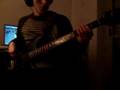 jamiroquai. too young to die (live) bass by stefano