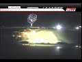 2007 12 Hours of Sebring - GT2 last lap