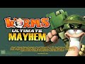Worms Ultimate Mayhem