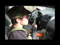 Bump Fire: The Contractor - Combat Assault Simulation