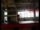 SANSHOU EN XIAN- PRIMERA PARTE