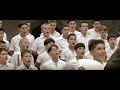 Les Choristes - La Nuit