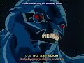 Bubblegum Crisis - Victory - Priss and the Replicants