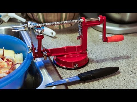 Food Peeler - http://www.bethnchris.com/?p=794 Follow me on facebook (https://www.facebook.com/buffcleb) and blog (http://www.bethnchris.com) for updates. After doing the ...