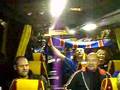 Vålènga Kjerke, Vestfoldbussen