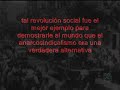 ¿qué es la cnt ait y qué es el anarcosindicalismo?