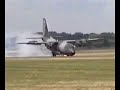 Bad Landing