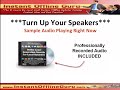 Offline Marketing PLR Product