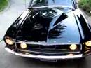 1967 Mustang GT Fastback 427 Tunnel Port