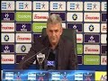 Συνέντευξη τύπου Αστέρας – Ατρόμητος (play-offs)