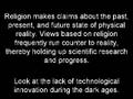Refuting Theist Arguments - Why Atheists Care About Religion